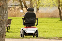 Local rules to be reviewed to help disabled