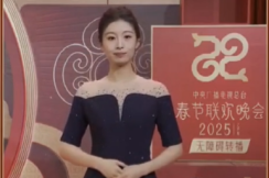 CMG releases accessible broadcasts of the 2025 Spring Festival Gala 