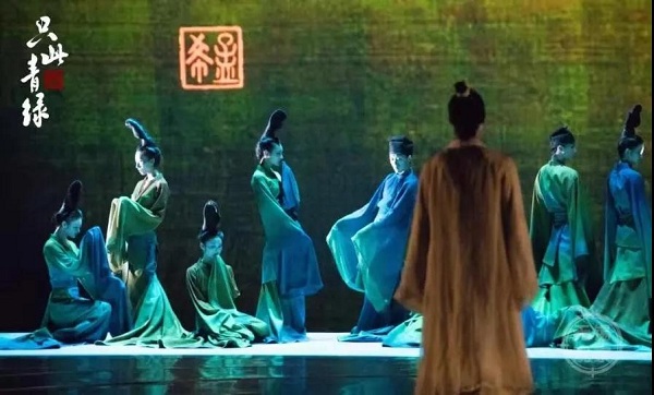 Wuxi hosts one-month art festival