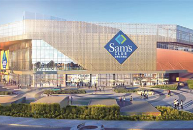 Wuxiers able to place orders to Sam's Club this month