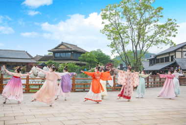 Wuxi attractions to roll out discounts starting May 19