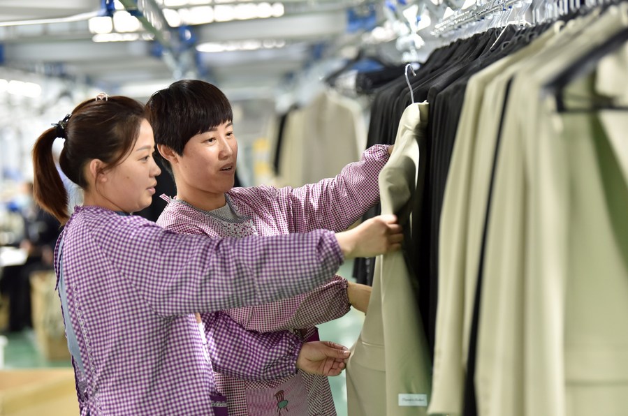 China to intensify support for smaller businesses and enhance cross-cyclical adjustment.jpg