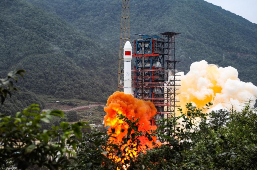 China To Build New Glories On Past Achievements In Space Exploration