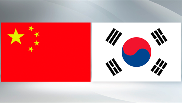 Xi, S. Korean president exchange congratulations on 30th anniversary of diplomatic ties