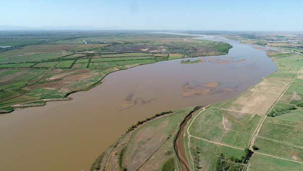 Authorities set to conserve the Yellow River