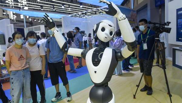 China joins rest of world to promote development of digital economy