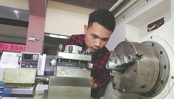 Higher standards set to improve vocational schools