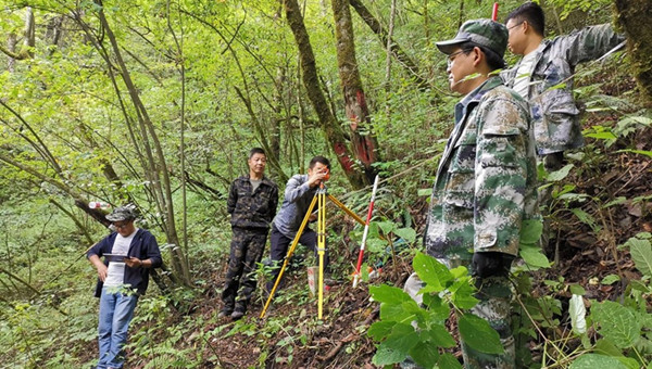 Ecological research leads to better environmental protection in China