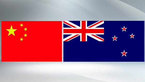 Xi exchanges congratulations with governor-general of New Zealand over 50th anniversary of diplomatic ties