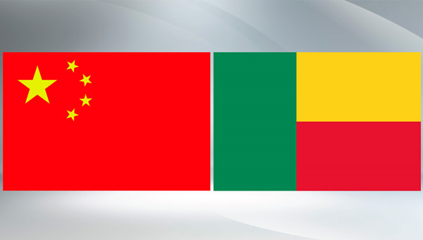 Xi, Benin president exchange congratulations on 50th anniversary of resumption of diplomatic ties