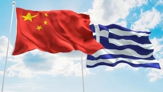 Xi extends congratulations over founding of institute dedicated to mutual learning between Chinese, Greek civilizations