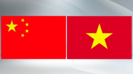 Xi congratulates Thuong on assuming Vietnam's presidency