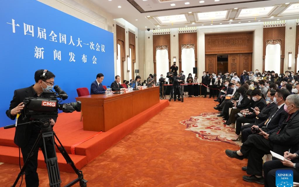 CPPCC members interviewed before annual session
