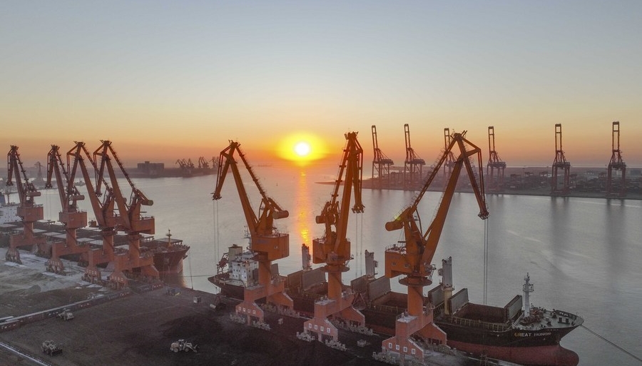 China confident of meeting 2023 economic growth target