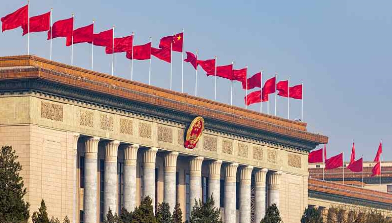 Highlights of foreign congratulatory messages on Xi's election as Chinese president (2)
