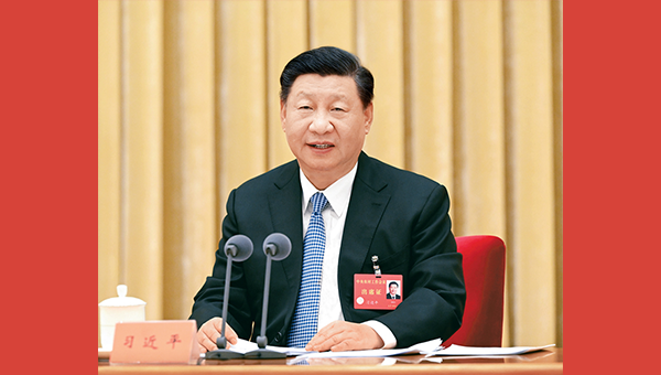 Xi's article on modernization of agriculture, rural areas to be published