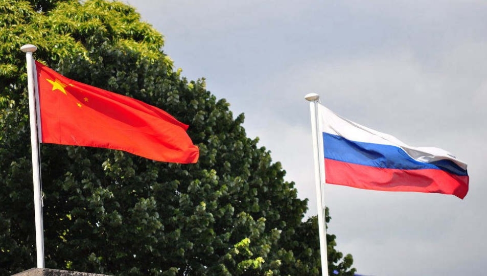 Xi, Putin sign joint statement on pre-2030 development plan on priorities in China-Russia economic cooperation