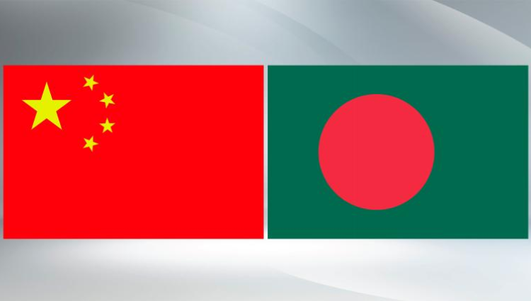 Xi congratulates Chuppu on assuming Bangladeshi presidency