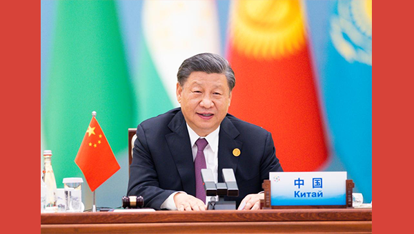 Xi chairs milestone summit, hails new era of China-Central Asia ties