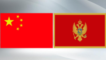 Xi congratulates Milatovic on assuming Montenegrin presidency