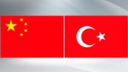 Xi congratulates Erdogan on reelection as Turkish president