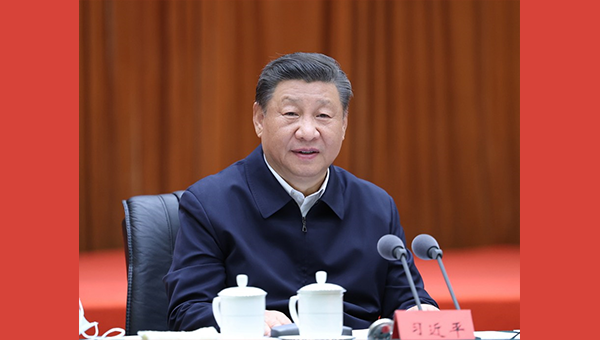 Xi urges Inner Mongolia to pursue green development, advance Chinese modernization