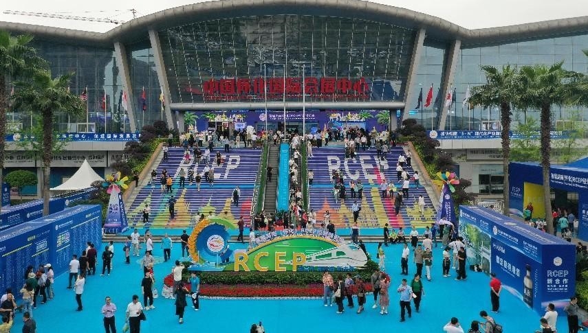 RCEP injects strong momentum into regional economic integration