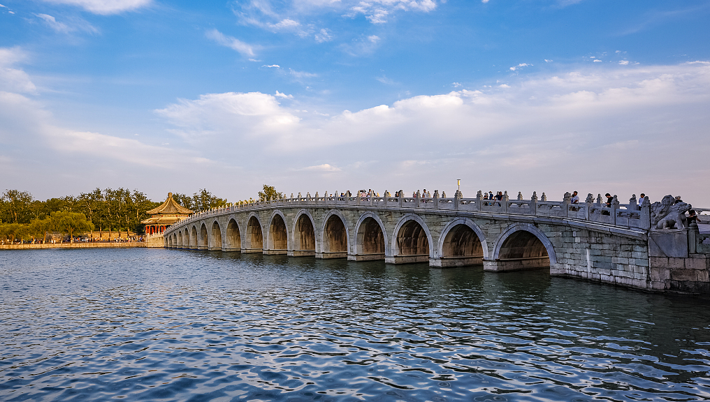 Xi sends congratulatory letter to 2023 Beijing Culture Forum