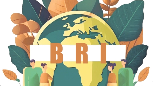 China seeks to further grow BRI agricultural exchanges