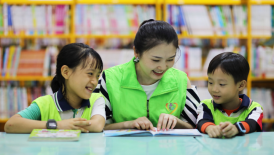 Xi calls for new, greater contributions to advancing cause of women and children