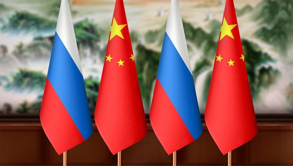 Xi, Putin congratulate meeting of China-Russia dialogue mechanism between ruling parties