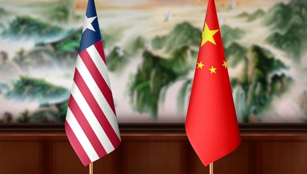 Xi says ready to boost mutually beneficial cooperation with Liberia