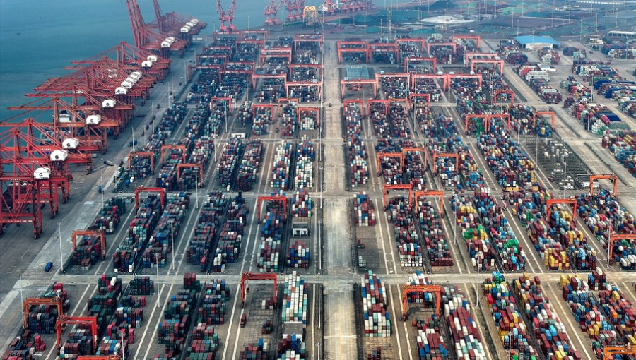 China to adjust tariffs on certain imports, exports in 2024