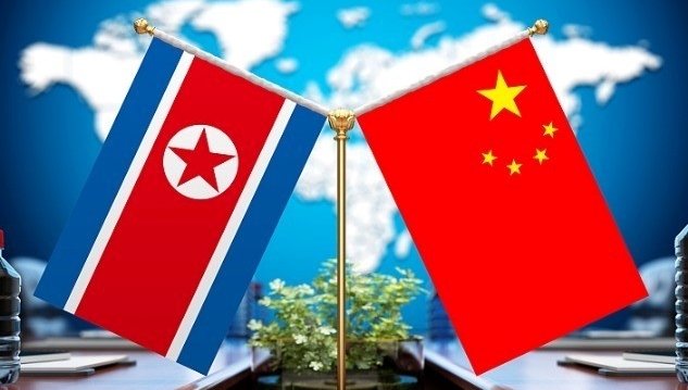 Xi, Kim jointly designate 2024 as China-DPRK Friendship Year