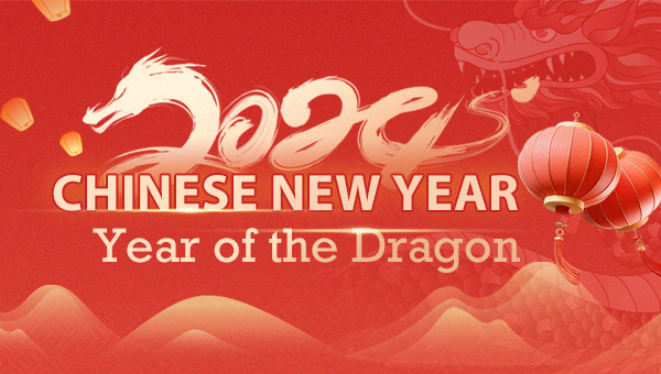 2024 Chinese New Year