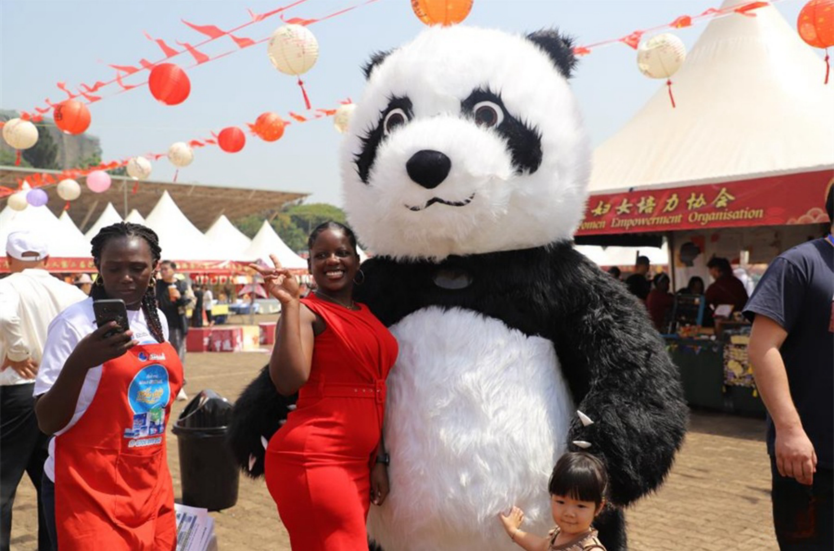 Cultural exchanges highlighted at Chinese New Year celebration in Uganda