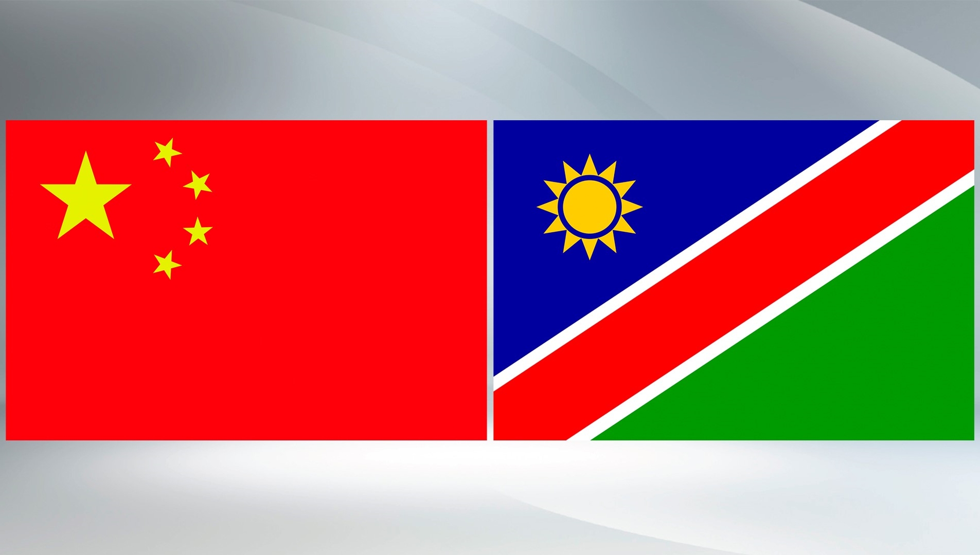 Xi extends condolences over death of Namibia's Geingob