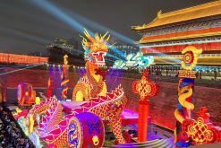 Cultural and tourism consumption continues to unleash vitality in China