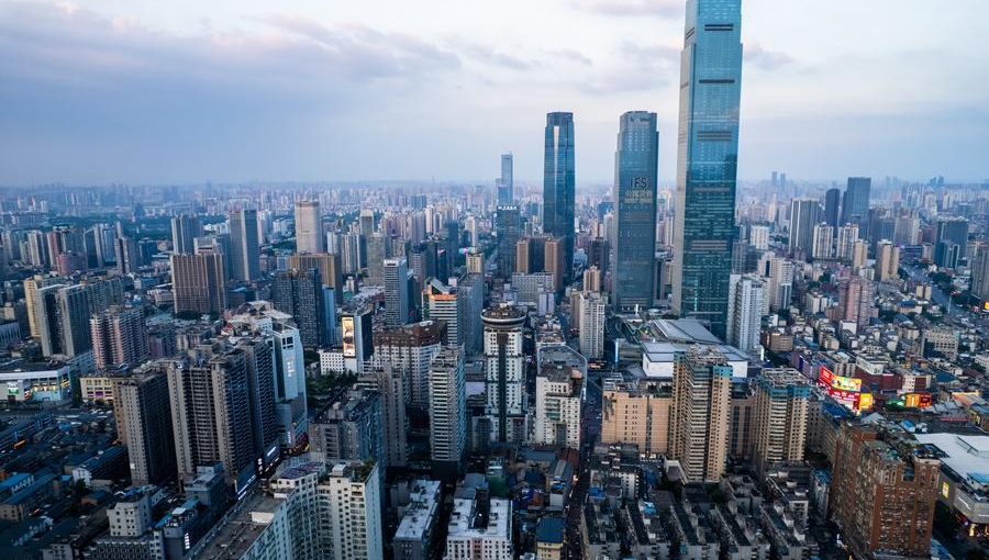 China establishes real estate financing coordination mechanisms in 214 cities