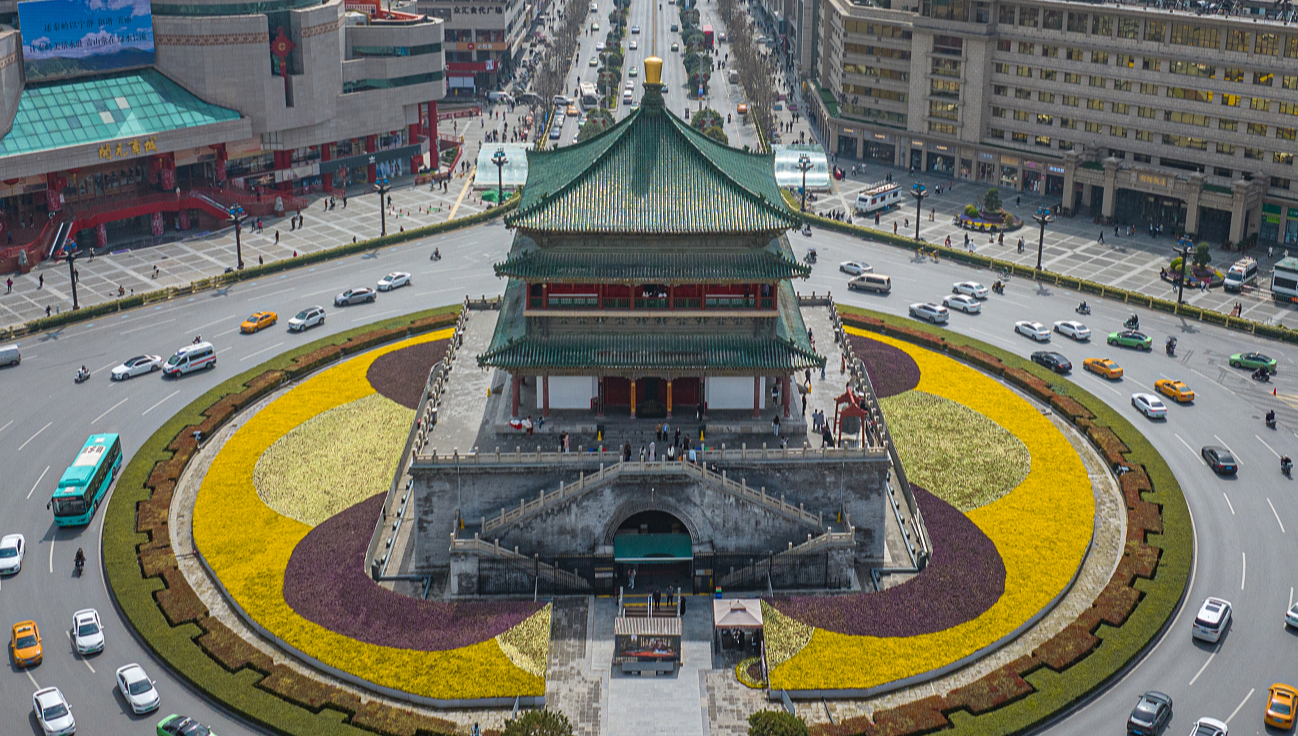 Xi sends message to 14th China-U.S. Tourism Leadership Summit