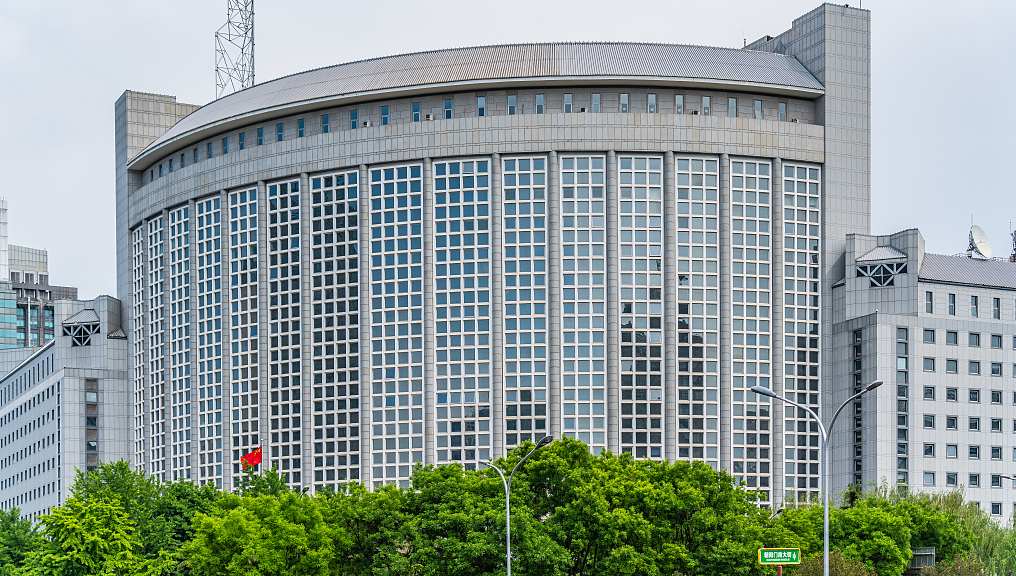 习近平将出席中阿合作论坛第十届部长级会议开幕式