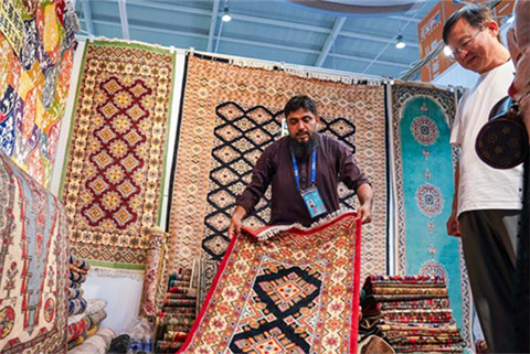 China-South Asia expo concludes with 1.12-billion-USD in trade deals