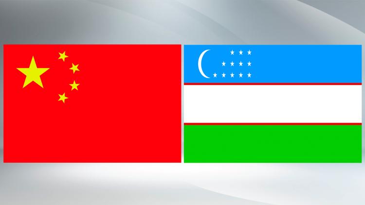 Xi calls for closer all-round cooperation with Uzbekistan