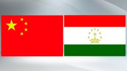 Chinese, Tajik presidents exchange congratulations on 30th anniversary of diplomatic ties