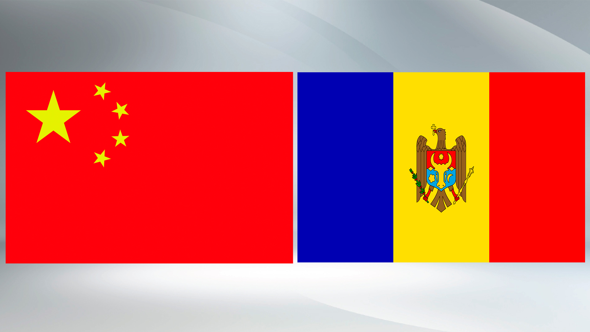 Chinese, Moldovan presidents exchange congratulations on 30th anniversary of diplomatic ties