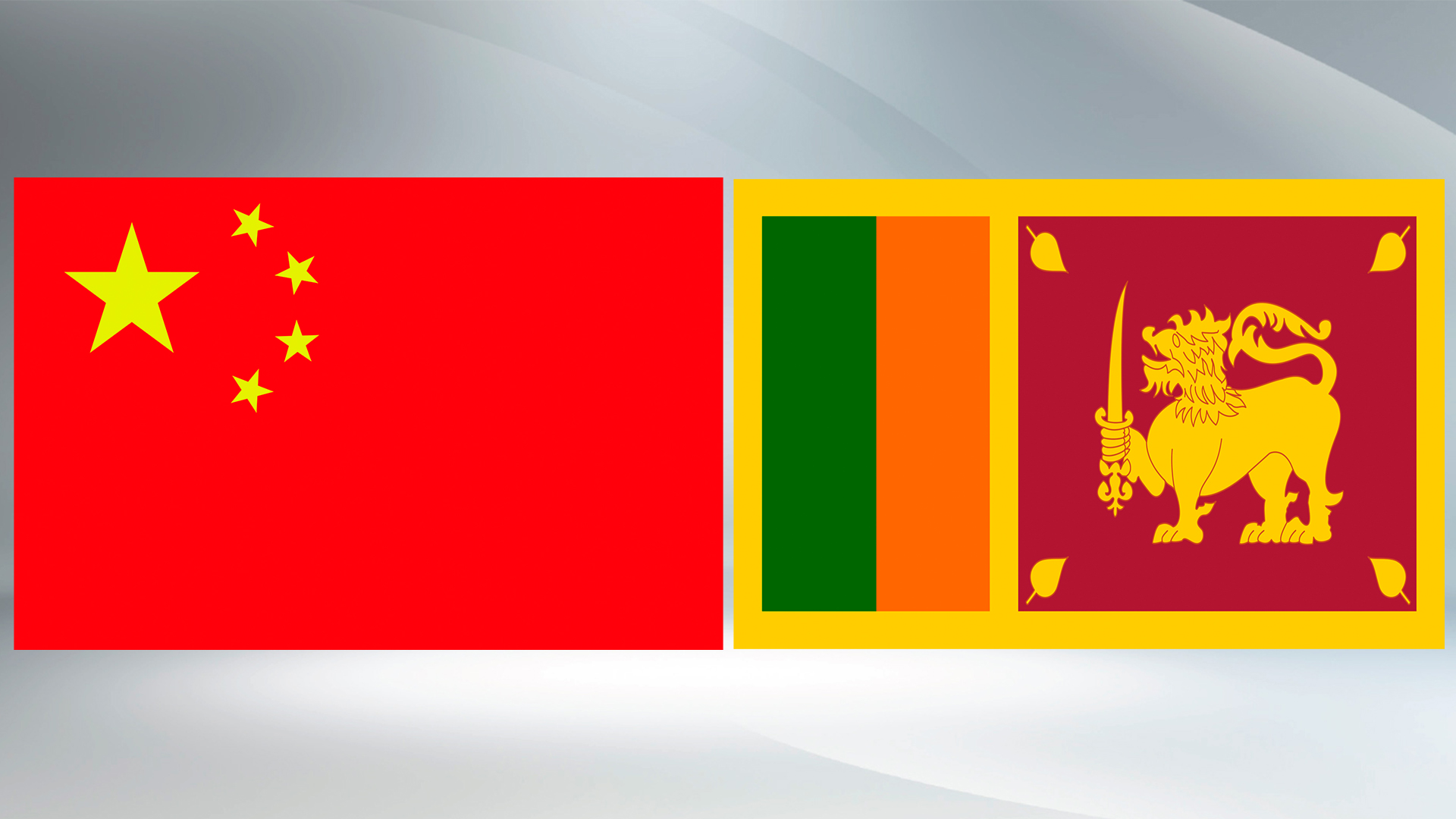 Xi sends congratulatory letter on 65th anniversary of China-Sri Lanka diplomatic relations