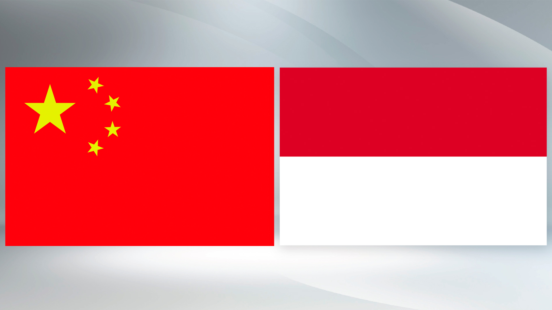 Chinese, Indonesian presidents hold phone talks