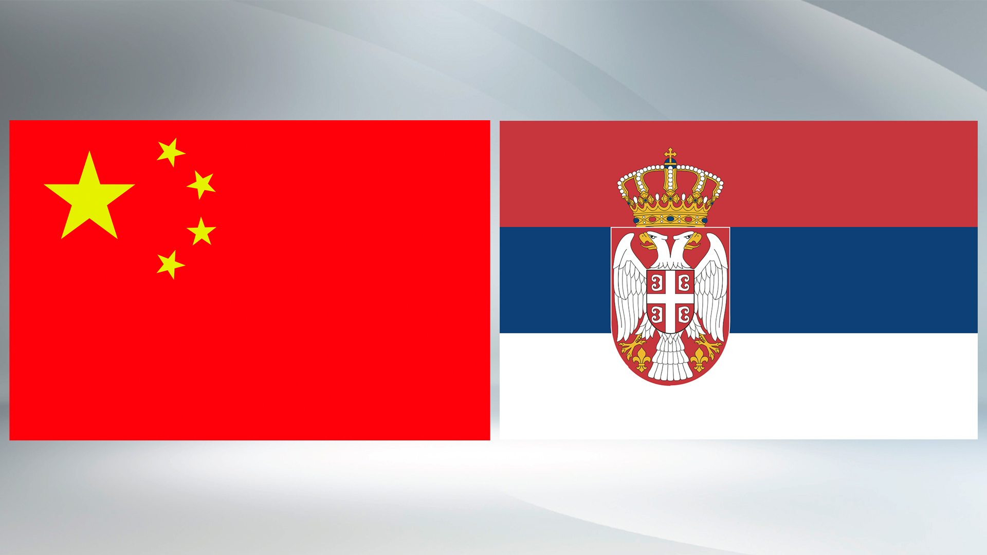 Xi congratulates Aleksandar Vucic on reelection as Serbian president