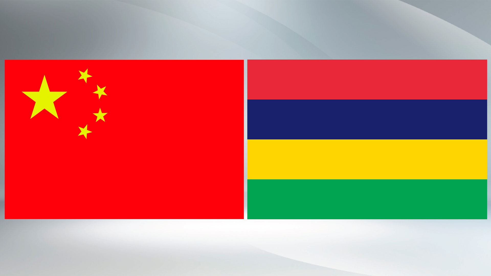 Xi, Mauritian president exchange congratulations on 50th anniversary of diplomatic ties