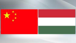 Xi sends congratulatory message to Hungary's new president Katalin Novak